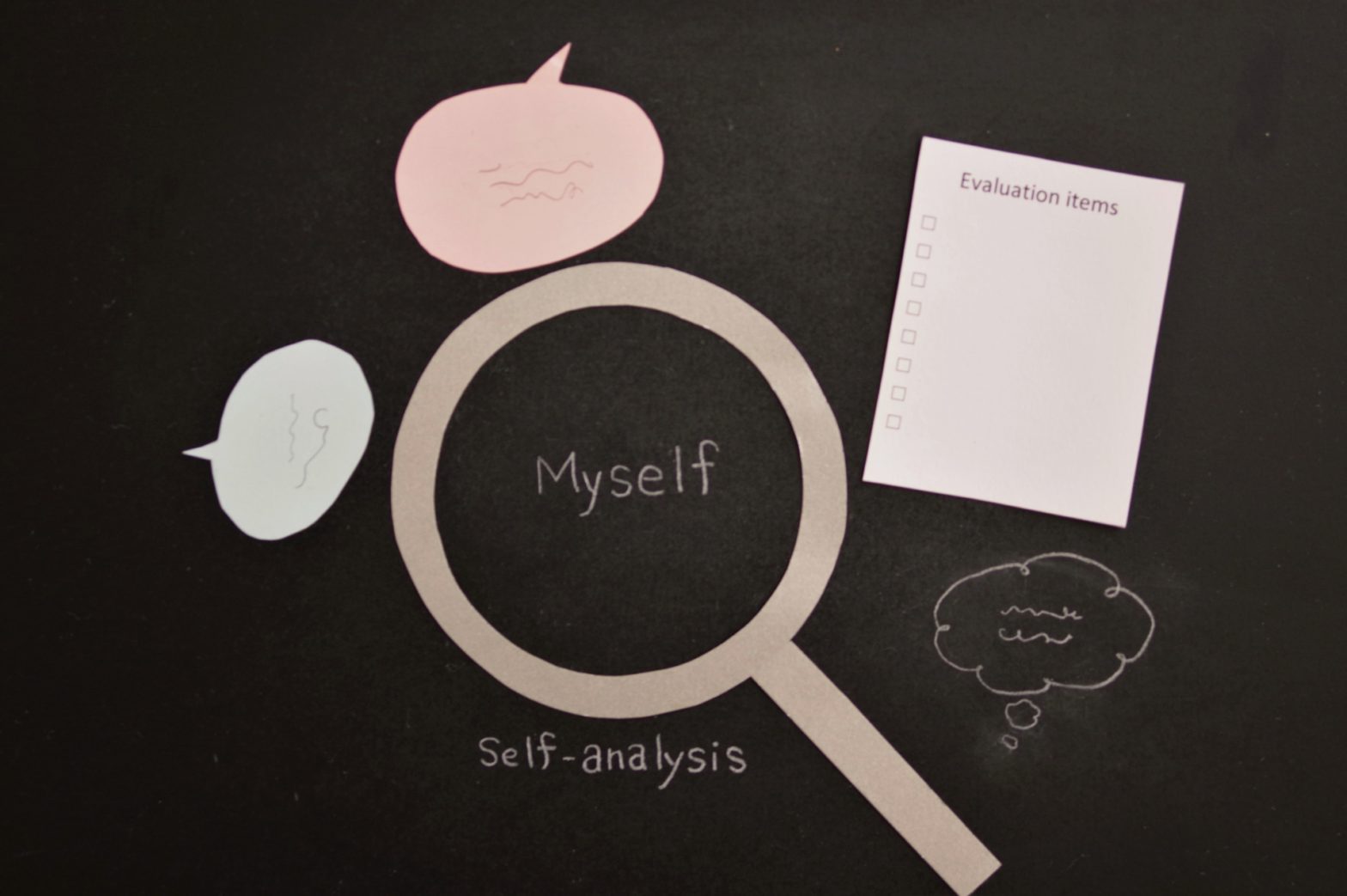 【福井】転職活動で大事なのは自己分析！自分に合った転職先を見つける